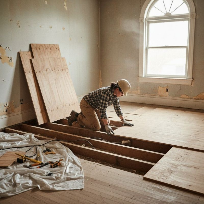 Flooring Service in Essex County, NJ