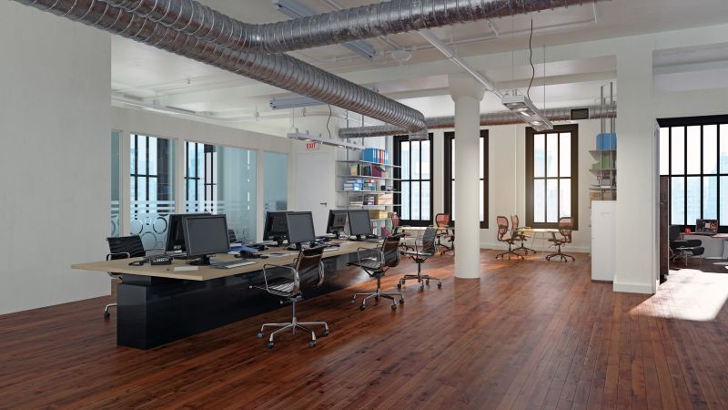 Commercial Hardwood Service in Emerson, NJ