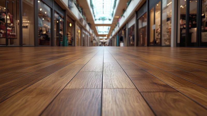 Commercial Hardwood Service in Flushing, NY