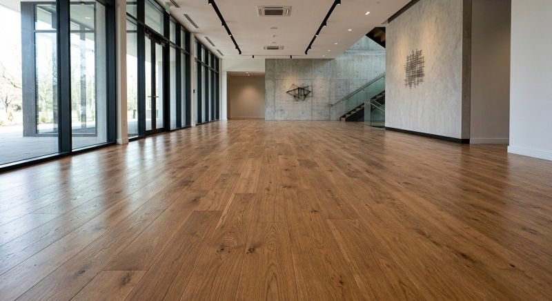 Commercial Hardwood Service in Irvington, NJ