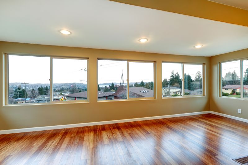 Commercial Hardwood Service in Union County, NJ