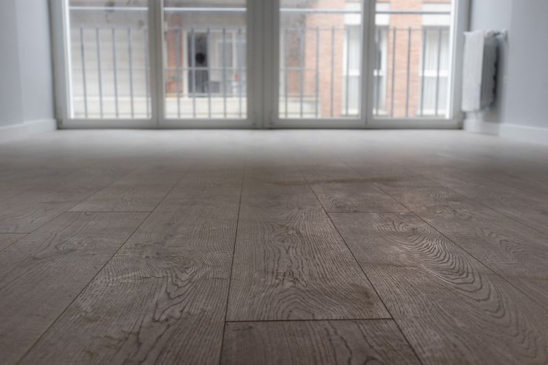 Engineered Wood Installation in Essex County, NJ