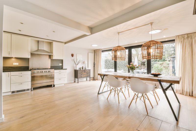 Engineered Wood Installation in Essex County, NJ