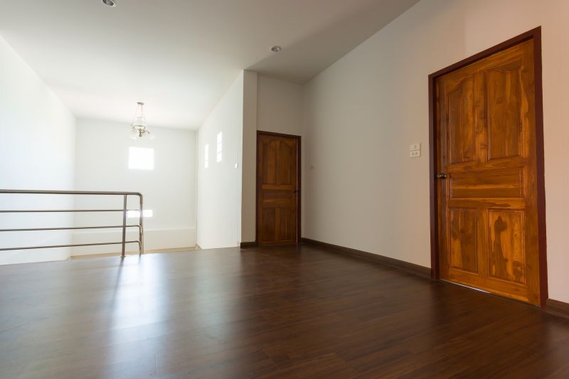 Laminate Floor Installation in Basking Ridge, NJ