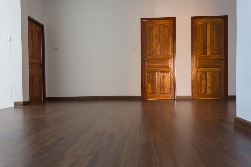 Laminate Floor Installation in Clark, NJ
