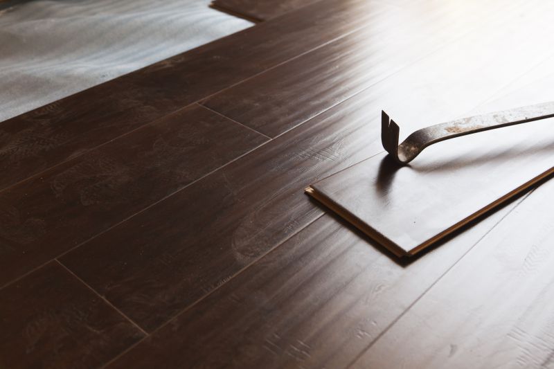 Laminate Floor Installation in Mount Vernon, NY