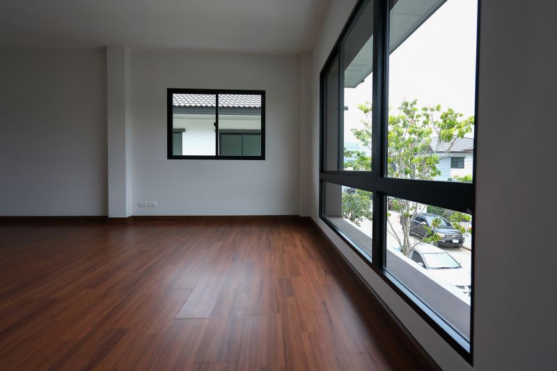 Laminate Floor Installation in Roselle Park, NJ