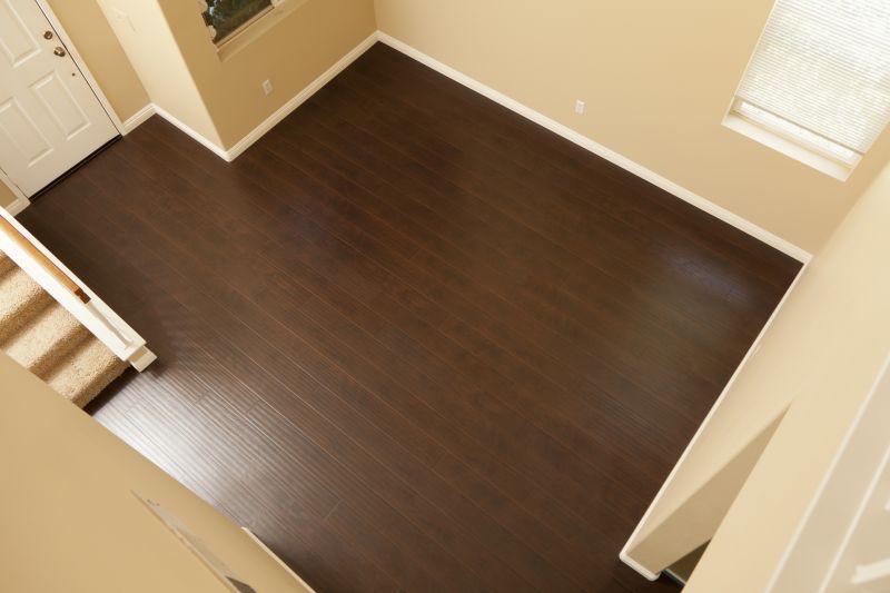 Laminate Floor Replacement in Alpine, NJ