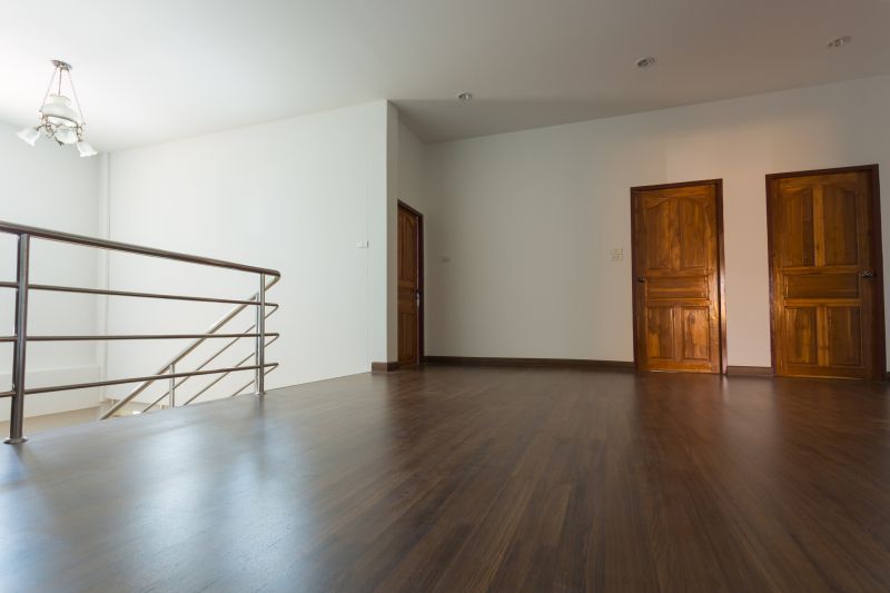 Laminate Floor Replacement in Edison, NJ