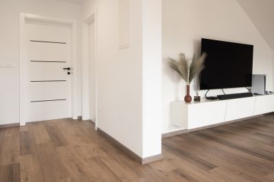 Laminate Floor Replacement in Hoboken, NJ