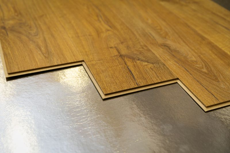 Laminate Floor Replacement in Montclair, NJ