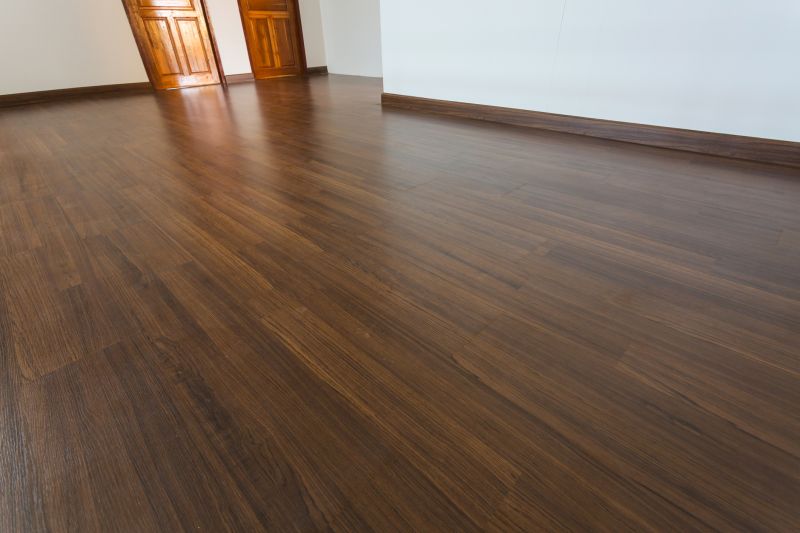 Laminate Floor Replacement in Park Ridge, NJ