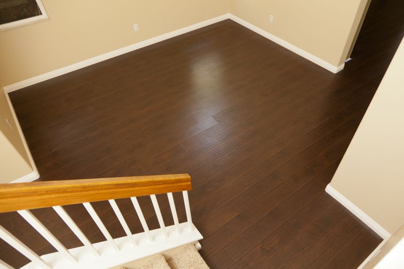 Laminate Floor Replacement in Queens County, NY
