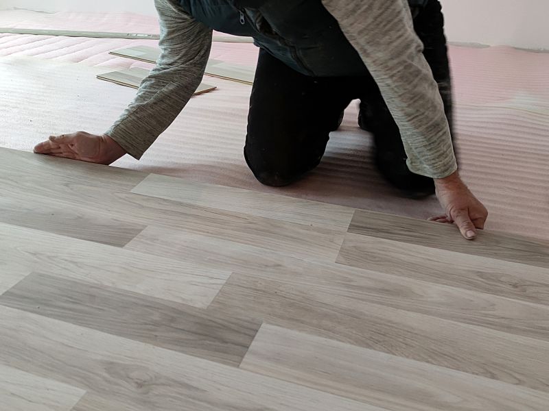 Laminate Tile Installation in Essex County, NJ