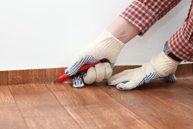 Linoleum Floor Installation in East Hanover, NJ