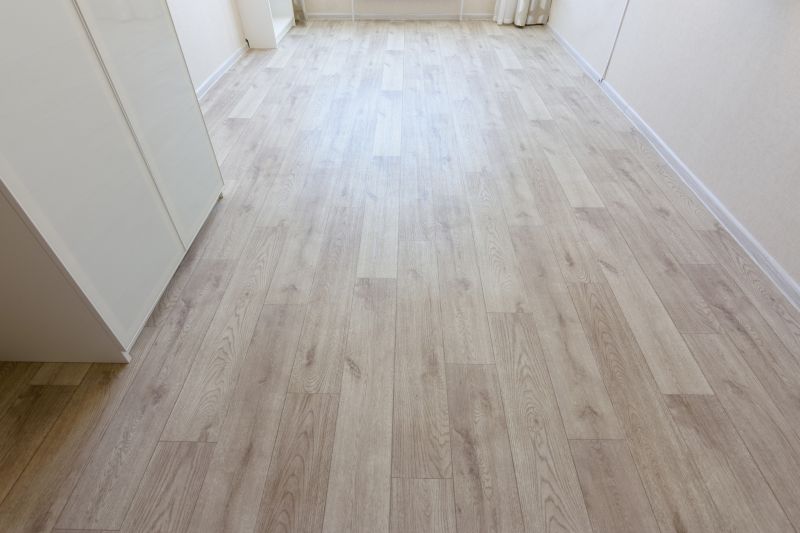 Linoleum Floor Installation in Staten Island, NY