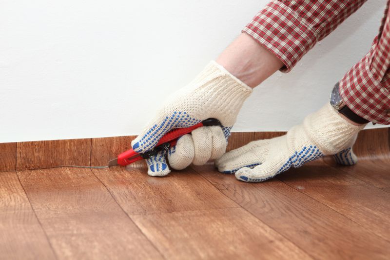 Linoleum Floor Installation in Stirling, NJ