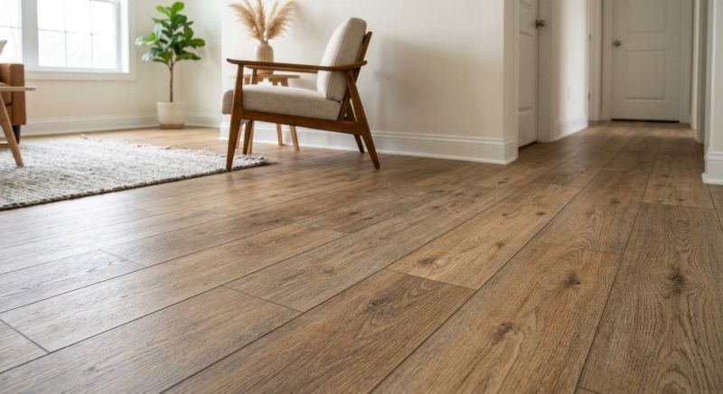 Lvp Flooring Installation in Essex County, NJ