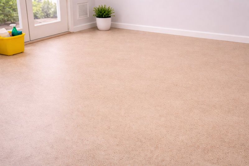 Sheet Linoleum Installation in Irvington, NJ