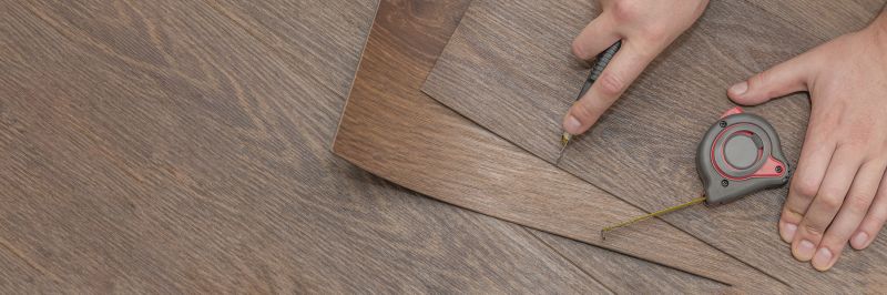 Sheet Linoleum Installation in Rockaway Park, NY