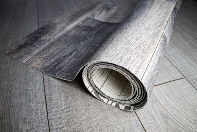 Sheet Vinyl Installation in Middletown, NJ