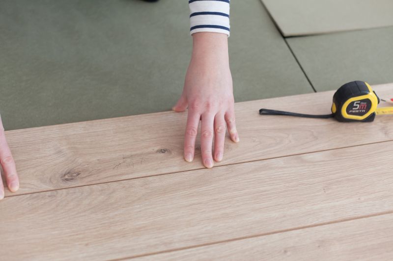 Vinyl Flooring Installation in Glen Rock, NJ
