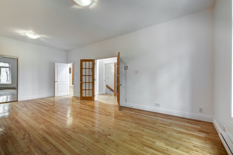 Vinyl Flooring Installation in Kearny, NJ