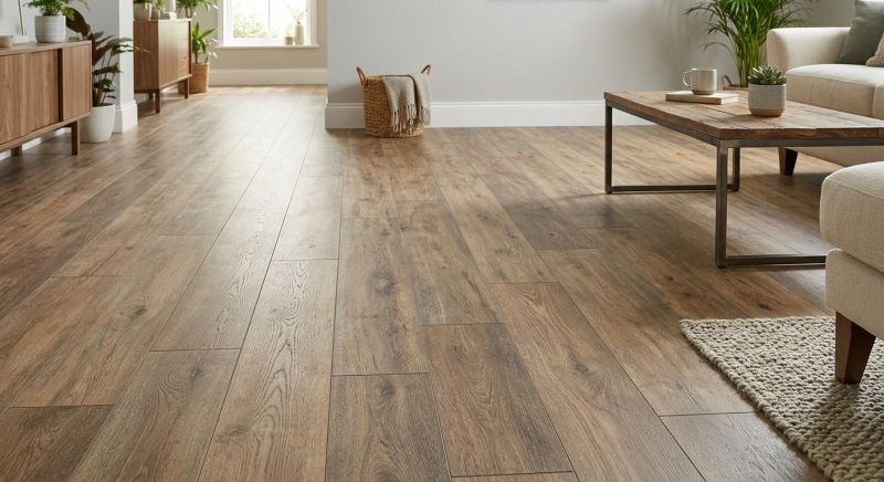 Vinyl Flooring Service in Essex County, NJ