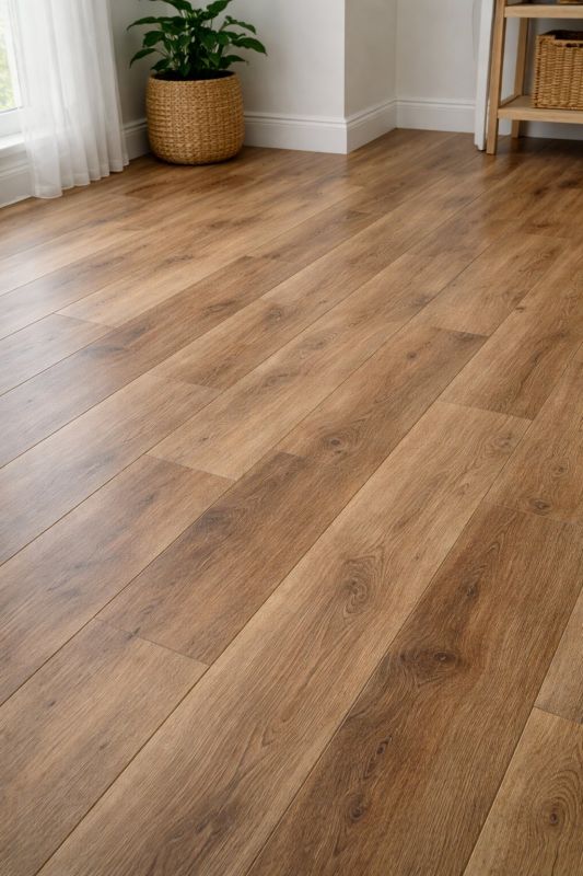 Vinyl Plank Floor Installation in Essex County, NJ