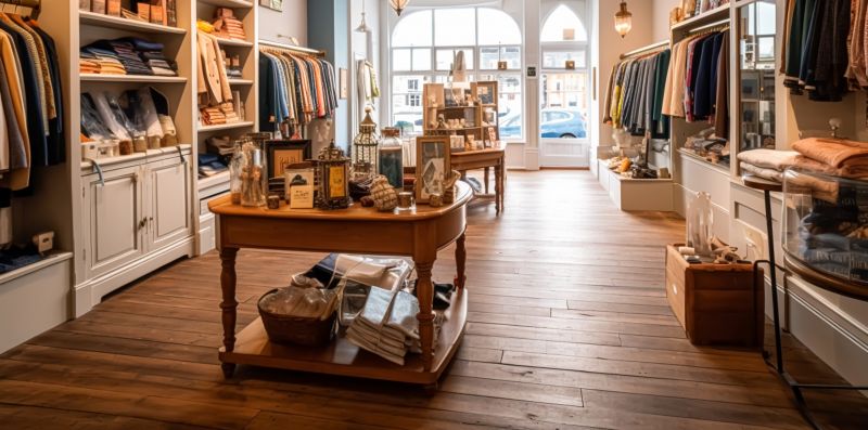 Commercial Hardwood Service in Westchester County, NY