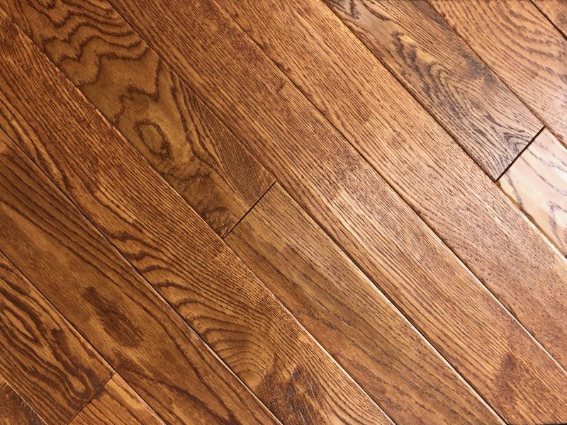 Commercial Hardwood Service in Mendham, NJ