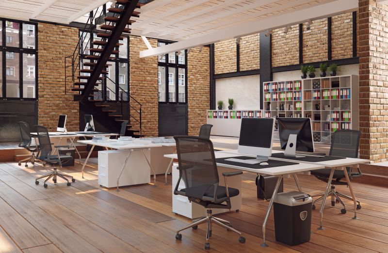 Commercial Hardwood Service in Wayne, NJ